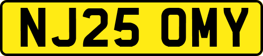 NJ25OMY