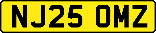 NJ25OMZ