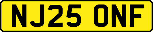 NJ25ONF