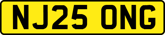 NJ25ONG