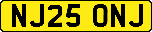 NJ25ONJ