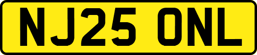 NJ25ONL