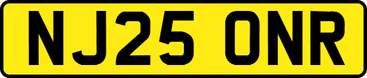 NJ25ONR