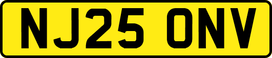 NJ25ONV