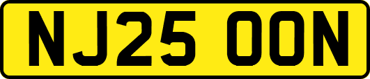NJ25OON