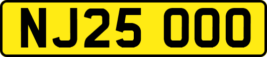 NJ25OOO