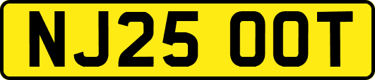 NJ25OOT