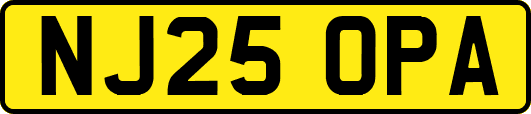 NJ25OPA