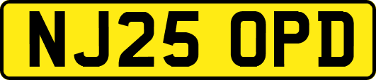 NJ25OPD
