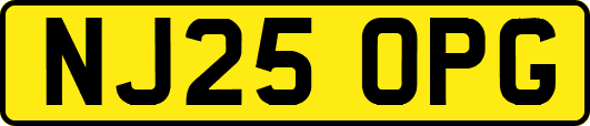NJ25OPG