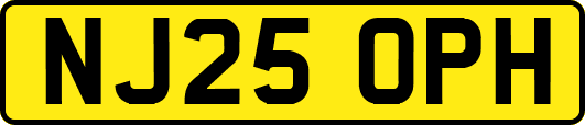 NJ25OPH