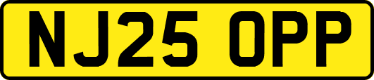 NJ25OPP
