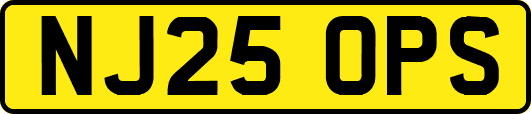 NJ25OPS
