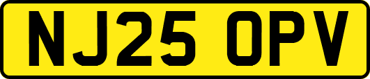 NJ25OPV