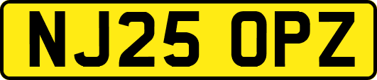 NJ25OPZ