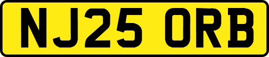 NJ25ORB