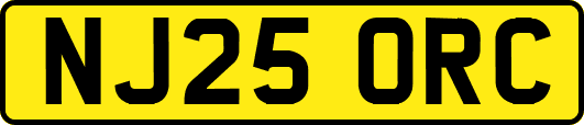 NJ25ORC
