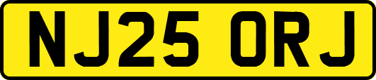 NJ25ORJ
