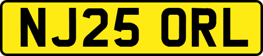NJ25ORL