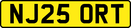 NJ25ORT