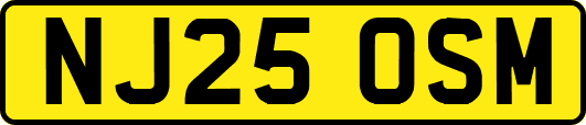 NJ25OSM