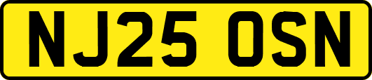 NJ25OSN