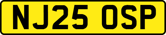 NJ25OSP