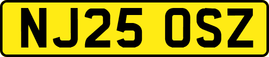 NJ25OSZ