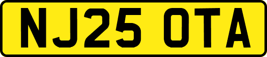 NJ25OTA