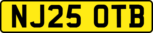 NJ25OTB
