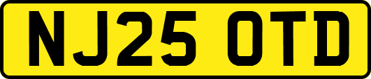 NJ25OTD