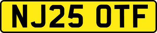 NJ25OTF