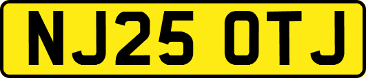 NJ25OTJ