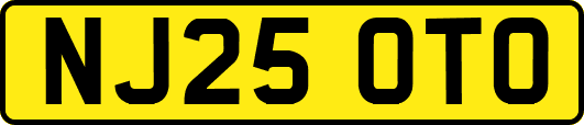 NJ25OTO