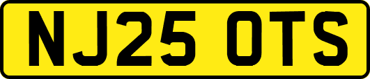 NJ25OTS