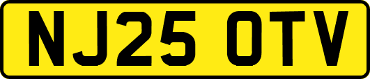 NJ25OTV