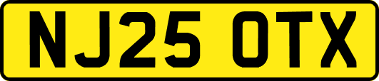 NJ25OTX