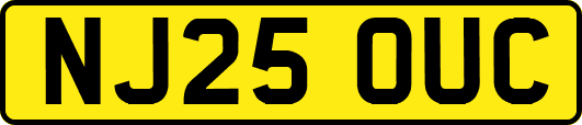 NJ25OUC