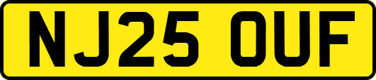 NJ25OUF