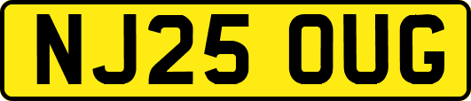 NJ25OUG