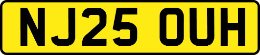 NJ25OUH