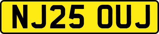 NJ25OUJ