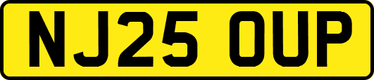 NJ25OUP