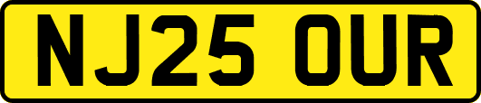 NJ25OUR