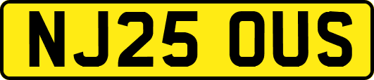NJ25OUS