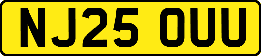 NJ25OUU