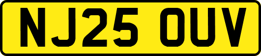 NJ25OUV