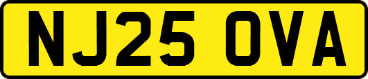 NJ25OVA