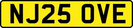 NJ25OVE
