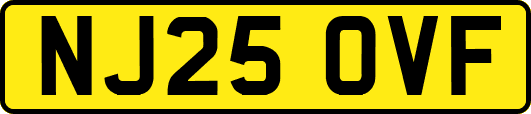 NJ25OVF